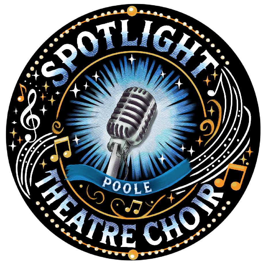 Spotlight Theatre Choir